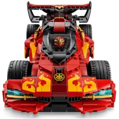 LEGO® Ninjago: X-1 Нинджа бойна машина, 15. годишнина (71867) изображение 4