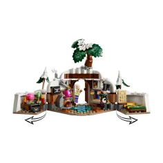 LEGO® One Piece: Скривалището на Д-р Хирилук (75641) изображение 4