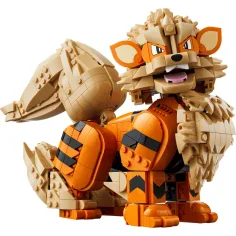 LEGO® Pokémon: Арканайн (72160) изображение 2