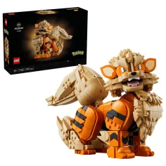 LEGO® Pokémon: Арканайн (72160)