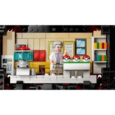LEGO® Pokémon: Иконични Моменти на Треньора Покебол (72154) изображение 3