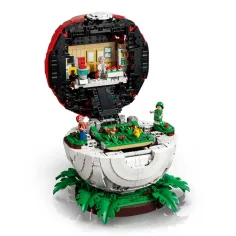 LEGO® Pokémon: Иконични Моменти на Треньора Покебол (72154) изображение 5