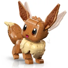 LEGO® Pokémon: Иви (72151) изображение 4