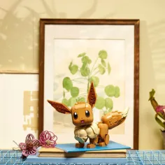 LEGO® Pokémon: Иви (72151) изображение 6
