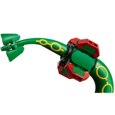 LEGO® Pokémon: Rayquaza (72168) изображение 4