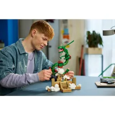 LEGO® Pokémon: Rayquaza (72168) изображение 8