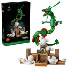 LEGO® Pokémon: Rayquaza (72168) изображение 1