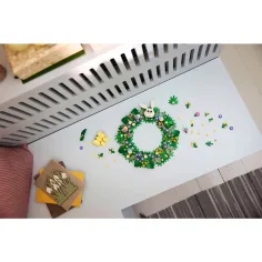 LEGO®: Пролетен венец (40957) изображение 5
