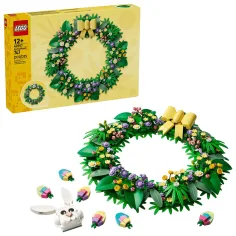 LEGO®: Пролетен венец (40957)