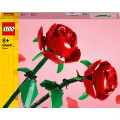 LEGO®: Рози (40460)