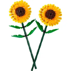 LEGO®: Слънчоглед (40524) изображение 3