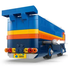 LEGO® Sonic the Hedgehog™: Базата на екипа на Соник (77006) изображение 5