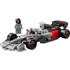 LEGO® Speed Champions: Audi Revolut F1® Team R26 състезателен автомобил (77259) изображение 2