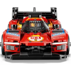 LEGO® Speed Champions: Ferrari 499P (77261) изображение 4