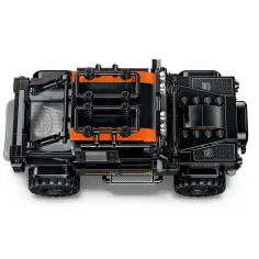 LEGO® Speed Champions: Jaguar Project 7 и Land Rover Defender (77264) изображение 7
