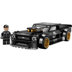LEGO® Speed Champions: Ken Block '65 Ford Mustang Hoonicorn V1 (77262) изображение 2