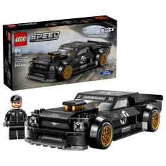 LEGO® Speed Champions: Ken Block '65 Ford Mustang Hoonicorn V1 (77262) изображение 1