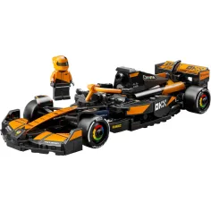 LEGO® Speed Champions: McLaren F1® Team MCL38 състезателен автомобил (77251) изображение 6