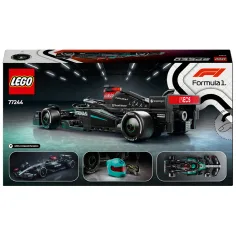 LEGO® Speed Champions: Mercedes-AMG F1® W15 състезателен автомобил (77244) изображение 2