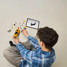 LEGO® Speed Champions: Porsche 911 GT3 RS суперкола (77239) изображение 6