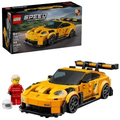 LEGO® Speed Champions: Porsche 911 GT3 RS суперкола (77239)