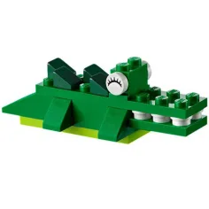 LEGO®: Среден размер креативен комплект за строене (10696) изображение 3