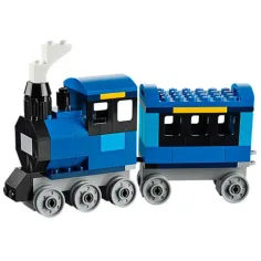LEGO®: Среден размер креативен комплект за строене (10696) изображение 4