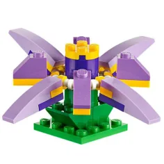 LEGO®: Среден размер креативен комплект за строене (10696) изображение 5