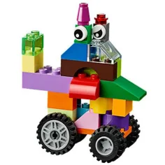 LEGO®: Среден размер креативен комплект за строене (10696) изображение 6