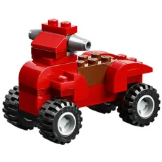LEGO®: Среден размер креативен комплект за строене (10696) изображение 7