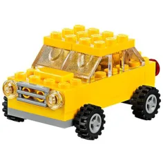 LEGO®: Среден размер креативен комплект за строене (10696) изображение 8