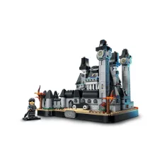 LEGO® Сряда: Nevermore Академия (76788) изображение 2
