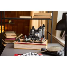 LEGO® Сряда: Nevermore Академия (76788) изображение 7