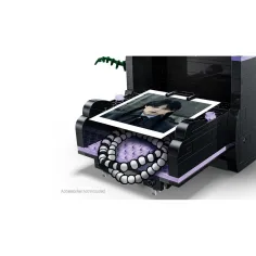 LEGO® Сряда: Раницата на Сряда (76787) изображение 5