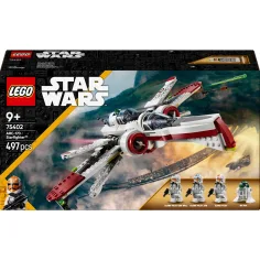 LEGO® Star Wars™: ARC-170 изтребител™ (75402)