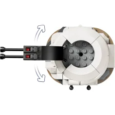 LEGO® Star Wars™: AT-RT™ атака (75444) изображение 4