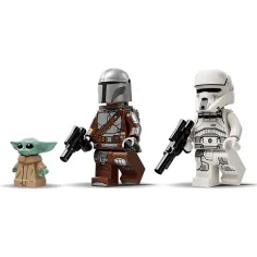 LEGO® Star Wars™: AT-RT™ атака (75444) изображение 5