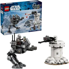 LEGO® Star Wars™: AT-RT™ атака (75444)