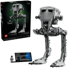 LEGO® Star Wars™: AT-ST™ ходеща машина (75417)