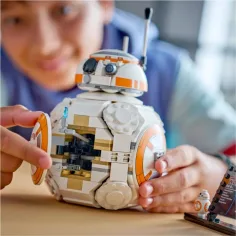 LEGO® Star Wars™: BB-8™ астромеханичен дроид (75452) изображение 4