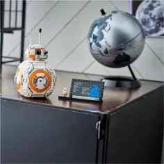 LEGO® Star Wars™: BB-8™ астромеханичен дроид (75452) изображение 5