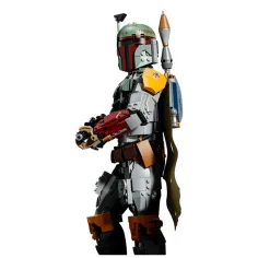 LEGO® Star Wars™: Боба Фет™ (75454) изображение 7