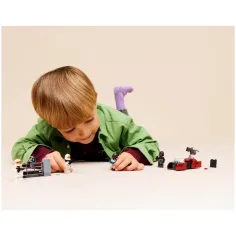 LEGO® Star Wars™: Битката за Мандалор комплект за бой (75449) изображение 5