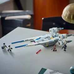 LEGO® Star Wars™: Бунтовнически U-крилат изтребител™ (75399) изображение 5