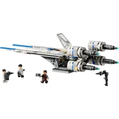 LEGO® Star Wars™: Бунтовнически U-крилат изтребител™ (75399) изображение 6