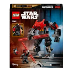 LEGO® Star Wars™: Дарт Мол™ Мек (75411) изображение 2