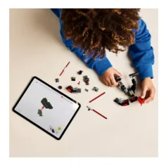 LEGO® Star Wars™: Дарт Мол™ Мек (75411) изображение 3