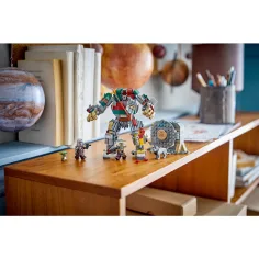 LEGO® Star Wars™: Хът палата: сблъсък с дроида охранител (75451) изображение 11