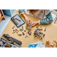 LEGO® Star Wars™: Хът палата: сблъсък с дроида охранител (75451) изображение 8