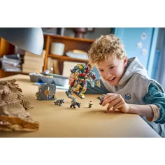 LEGO® Star Wars™: Хът палата: сблъсък с дроида охранител (75451) изображение 9